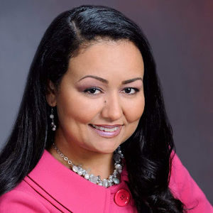 Meet your Posher, Adriane